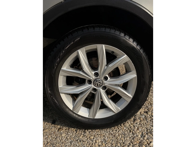 VW Tiguan 2.0TDI DIGITAL 100%РЕАЛНИ КМ ОТ WV ЛИЗИНГ ВИДЕО - автомобили, коли, обяви за нови и употребявани 9