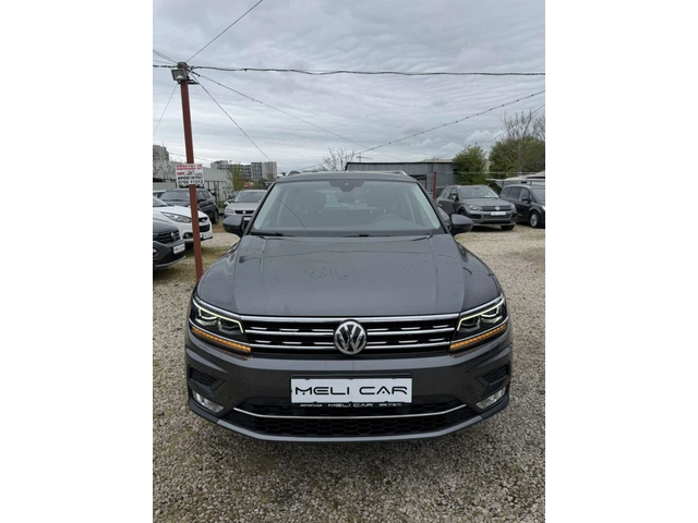 VW Tiguan 2.0TDI DIGITAL 100%РЕАЛНИ КМ ОТ WV ЛИЗИНГ ВИДЕО - автомобили, коли, обяви за нови и употребявани 0