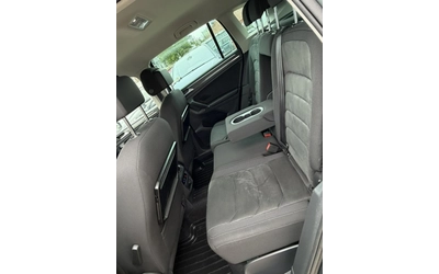 VW Tiguan 2.0TDI DIGITAL 100%РЕАЛНИ КМ ОТ WV ЛИЗИНГ ВИДЕО - автомобили, коли, обяви за нови и употребявани 10