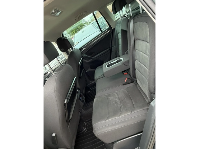 VW Tiguan 2.0TDI DIGITAL 100%РЕАЛНИ КМ ОТ WV ЛИЗИНГ ВИДЕО - автомобили, коли, обяви за нови и употребявани 10