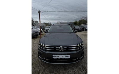vw-tiguan - 1
