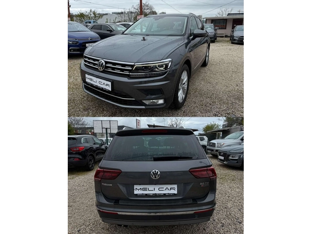VW Tiguan 2.0TDI DIGITAL 100%РЕАЛНИ КМ ОТ WV ЛИЗИНГ ВИДЕО - автомобили, коли, обяви за нови и употребявани 2