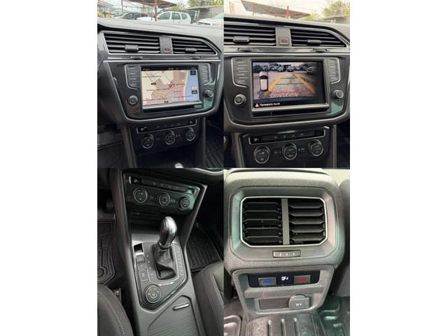 VW Tiguan 2.0TDI DIGITAL 100%РЕАЛНИ КМ ОТ WV ЛИЗИНГ ВИДЕО - автомобили, коли, обяви за нови и употребявани 4