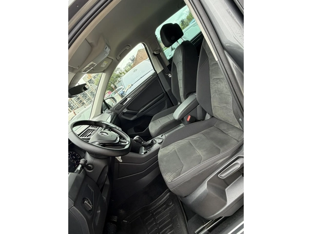 VW Tiguan 2.0TDI DIGITAL 100%РЕАЛНИ КМ ОТ WV ЛИЗИНГ ВИДЕО - автомобили, коли, обяви за нови и употребявани 5
