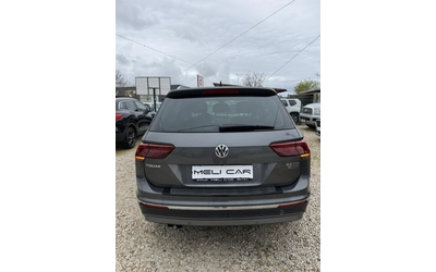 VW Tiguan 2.0TDI DIGITAL 100%РЕАЛНИ КМ ОТ WV ЛИЗИНГ ВИДЕО - автомобили, коли, обяви за нови и употребявани 6