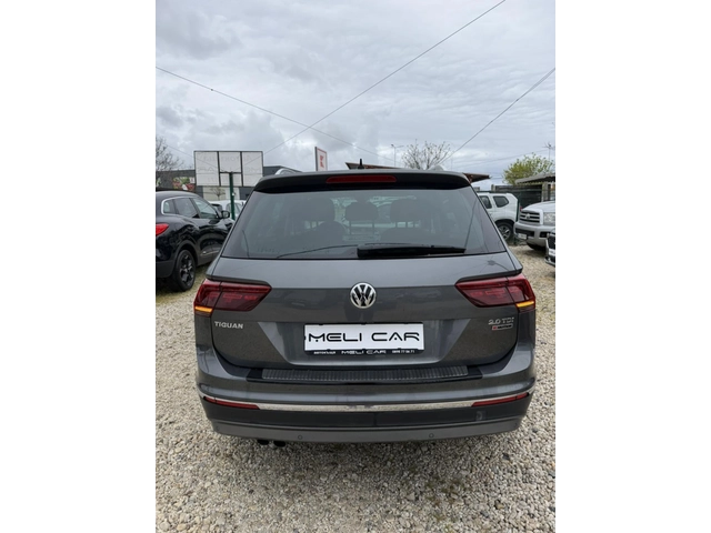 VW Tiguan 2.0TDI DIGITAL 100%РЕАЛНИ КМ ОТ WV ЛИЗИНГ ВИДЕО - автомобили, коли, обяви за нови и употребявани 6