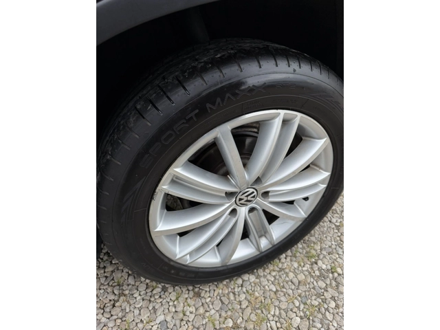 VW Tiguan 2.0TDI 4 MOTION OFFROAD РАКЕТ ЛИЗИНГ ВИДЕО - автомобили, коли, обяви за нови и употребявани 10