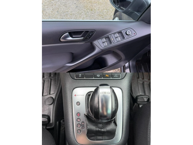 VW Tiguan 2.0TDI 4 MOTION OFFROAD РАКЕТ ЛИЗИНГ ВИДЕО - автомобили, коли, обяви за нови и употребявани 11