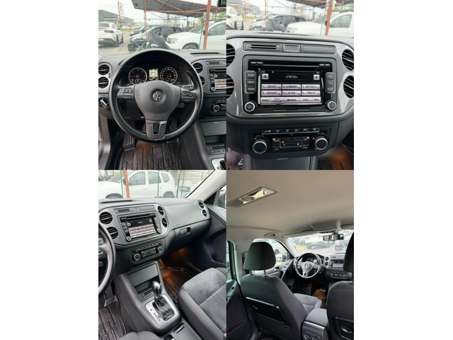 VW Tiguan 2.0TDI 4 MOTION OFFROAD РАКЕТ ЛИЗИНГ ВИДЕО - автомобили, коли, обяви за нови и употребявани 14