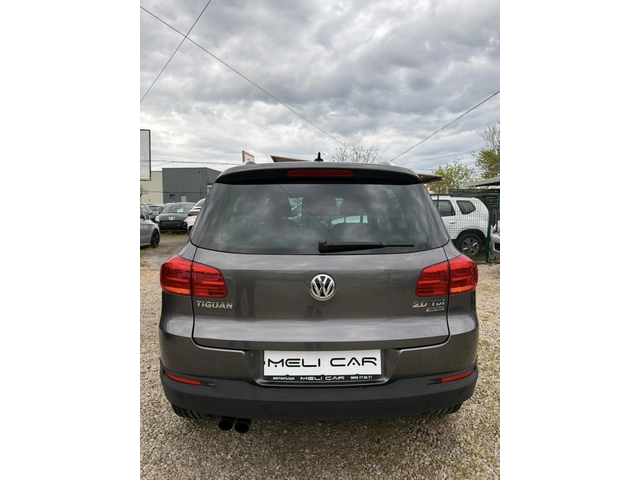 VW Tiguan 2.0TDI 4 MOTION OFFROAD РАКЕТ ЛИЗИНГ ВИДЕО - автомобили, коли, обяви за нови и употребявани 1