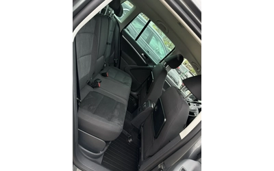 VW Tiguan 2.0TDI 4 MOTION OFFROAD РАКЕТ ЛИЗИНГ ВИДЕО - автомобили, коли, обяви за нови и употребявани 9