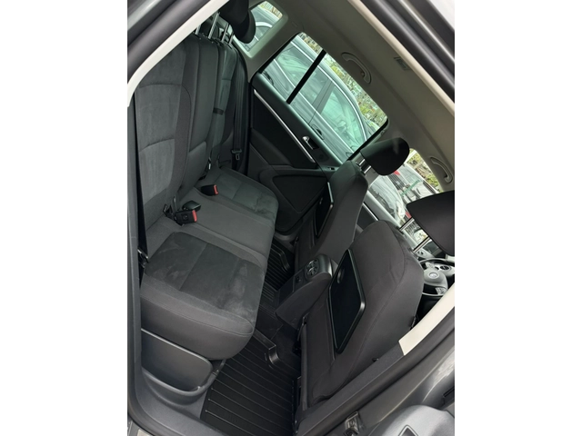 VW Tiguan 2.0TDI 4 MOTION OFFROAD РАКЕТ ЛИЗИНГ ВИДЕО - автомобили, коли, обяви за нови и употребявани 9