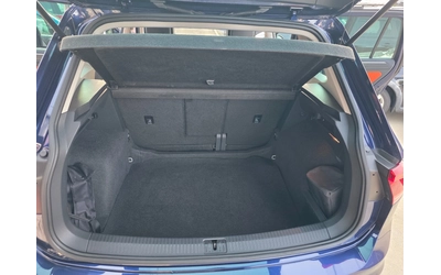 VW Tiguan 2.0TSI-180к.с 4Х4-НАВИГАЦИЯ-ПАНОРАМА-ШВЕЙЦАРИЯ - автомобили, коли, обяви за нови и употребявани 15