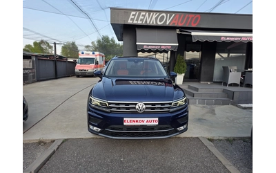 vw-tiguan - 1