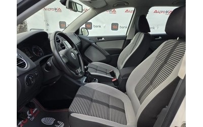 VW Tiguan 1.4TSI-150кс= 6СКОРОСТИ= 4MOTION= СЕРВ.ИСТОРИЯ - автомобили, коли, обяви за нови и употребявани 6