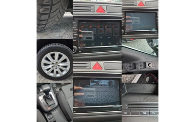 VW Tiguan 2.0TDI-140кс= АВТОМАТ= 4Х4= НАВИ= КАМЕРА - автомобили, коли, обяви за нови и употребявани 15
