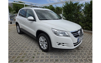 vw-tiguan - 1
