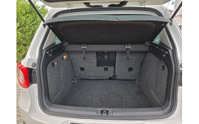 VW Tiguan 2.0TDI-140кс= АВТОМАТ= 4Х4= НАВИ= КАМЕРА - автомобили, коли, обяви за нови и употребявани 9