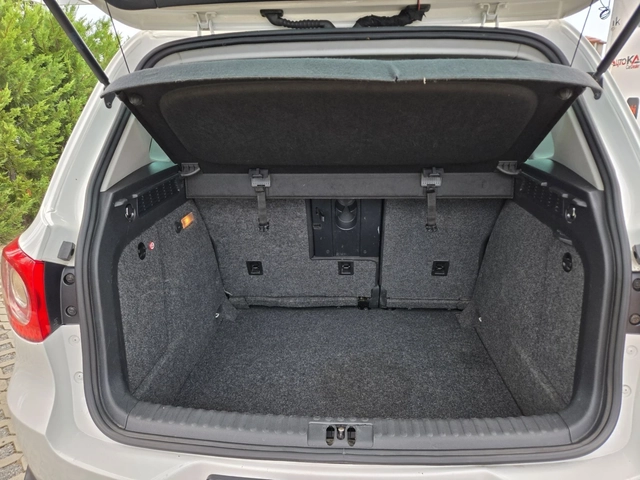 VW Tiguan 2.0TDI-140кс= АВТОМАТ= 4Х4= НАВИ= КАМЕРА - автомобили, коли, обяви за нови и употребявани 9