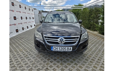 vw-tiguan - 0
