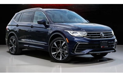 vw-tiguan - 0
