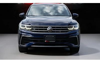 vw-tiguan - 1