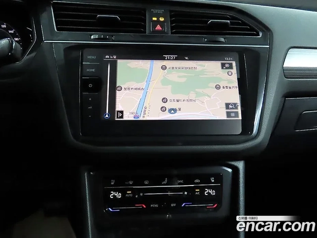 VW Tiguan PRESTIGE - автомобили, коли, обяви за нови и употребявани 10