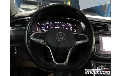 VW Tiguan PRESTIGE - автомобили, коли, обяви за нови и употребявани 9