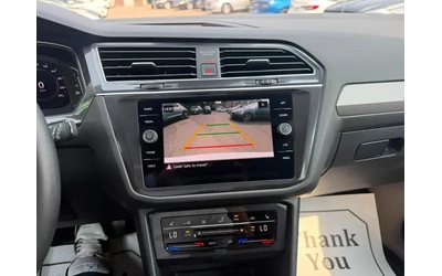 VW Tiguan Comfortline* AWD* КОЖА* ДИГИТАЛНО ТАБЛО - автомобили, коли, обяви за нови и употребявани 9