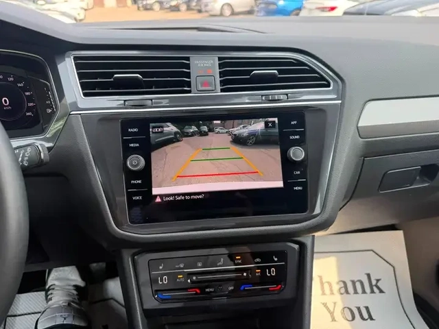 VW Tiguan Comfortline* AWD* КОЖА* ДИГИТАЛНО ТАБЛО - автомобили, коли, обяви за нови и употребявани 9