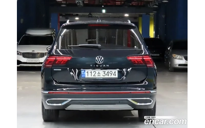 vw-tiguan - 1