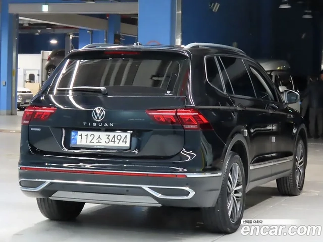 VW Tiguan PRESTIGE - автомобили, коли, обяви за нови и употребявани 3