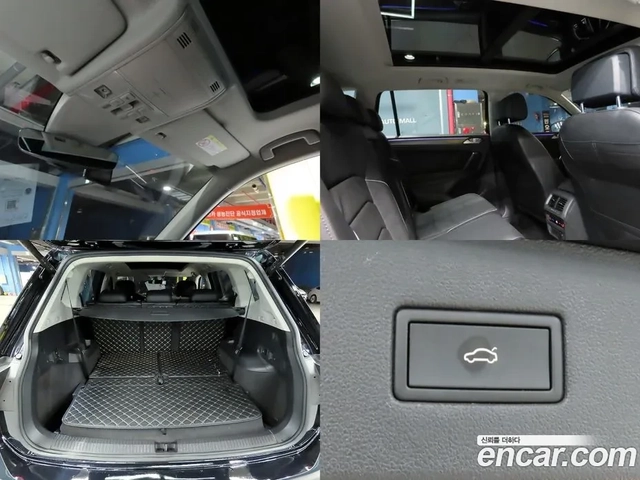 VW Tiguan PRESTIGE - автомобили, коли, обяви за нови и употребявани 6