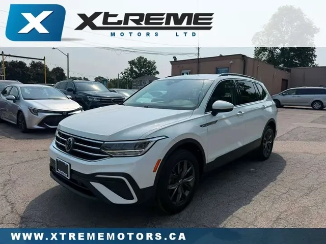 VW Tiguan Comfortline* AWD* КОЖА* ДИГИТАЛНО ТАБЛО - автомобили, коли, обяви за нови и употребявани 0