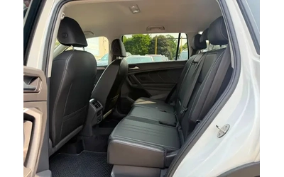 VW Tiguan Comfortline* AWD* КОЖА* ДИГИТАЛНО ТАБЛО - автомобили, коли, обяви за нови и употребявани 10