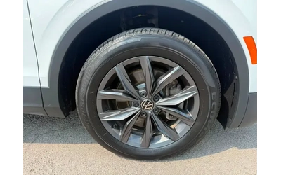 VW Tiguan Comfortline* AWD* КОЖА* ДИГИТАЛНО ТАБЛО - автомобили, коли, обяви за нови и употребявани 11