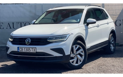 vw-tiguan - 0