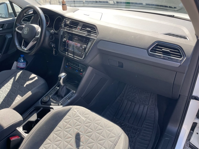 VW Tiguan 2.0TDI* 4MOTION* 92 000KM* FACELIFT - автомобили, коли, обяви за нови и употребявани 10