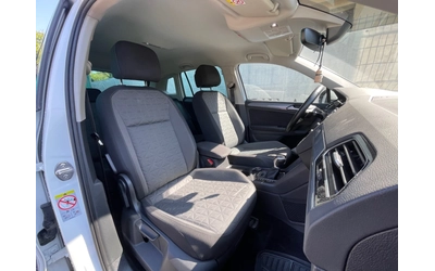VW Tiguan 2.0TDI* 4MOTION* 92 000KM* FACELIFT - автомобили, коли, обяви за нови и употребявани 12