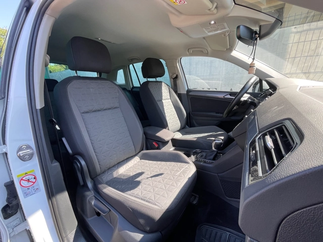 VW Tiguan 2.0TDI* 4MOTION* 92 000KM* FACELIFT - автомобили, коли, обяви за нови и употребявани 12