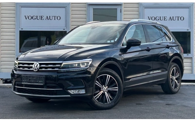 vw-tiguan - 0