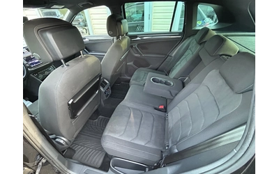 VW Tiguan 2.0TSI* DSG* 4Motion* Масаж* - автомобили, коли, обяви за нови и употребявани 14