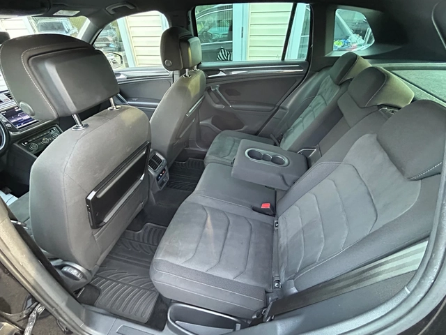 VW Tiguan 2.0TSI* DSG* 4Motion* Масаж* - автомобили, коли, обяви за нови и употребявани 14