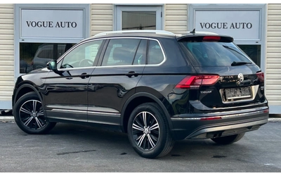 vw-tiguan - 1