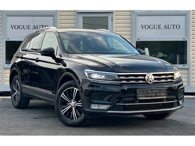 VW Tiguan 2.0TSI* DSG* 4Motion* Масаж* - автомобили, коли, обяви за нови и употребявани 2