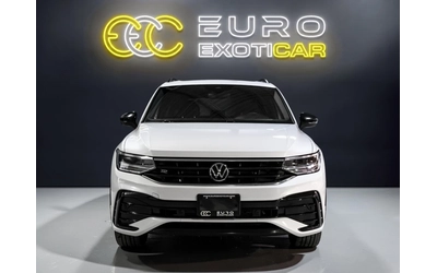 vw-tiguan - 1