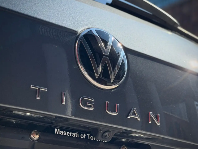 VW Tiguan Acciden Free|Ventilated Seats|PanRoof|Heated Steer All Wheel Drive - автомобили, коли, обяви за нови и употребявани 10