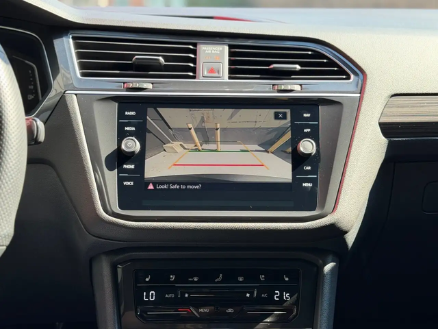 VW Tiguan Acciden Free|Ventilated Seats|PanRoof|Heated Steer All Wheel Drive - автомобили, коли, обяви за нови и употребявани 17