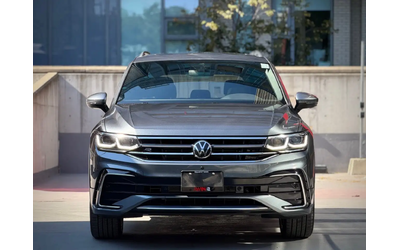 vw-tiguan-acciden-free-ventilated-seats-panroof-heated-steer-all-wheel-drive - 2