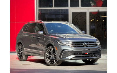 vw-tiguan-acciden-free-ventilated-seats-panroof-heated-steer-all-wheel-drive - 0